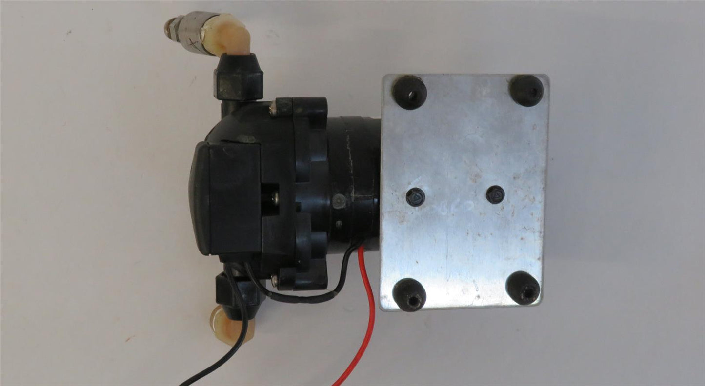 SHURFLO 12VDC WATER PUMP 3901-0216