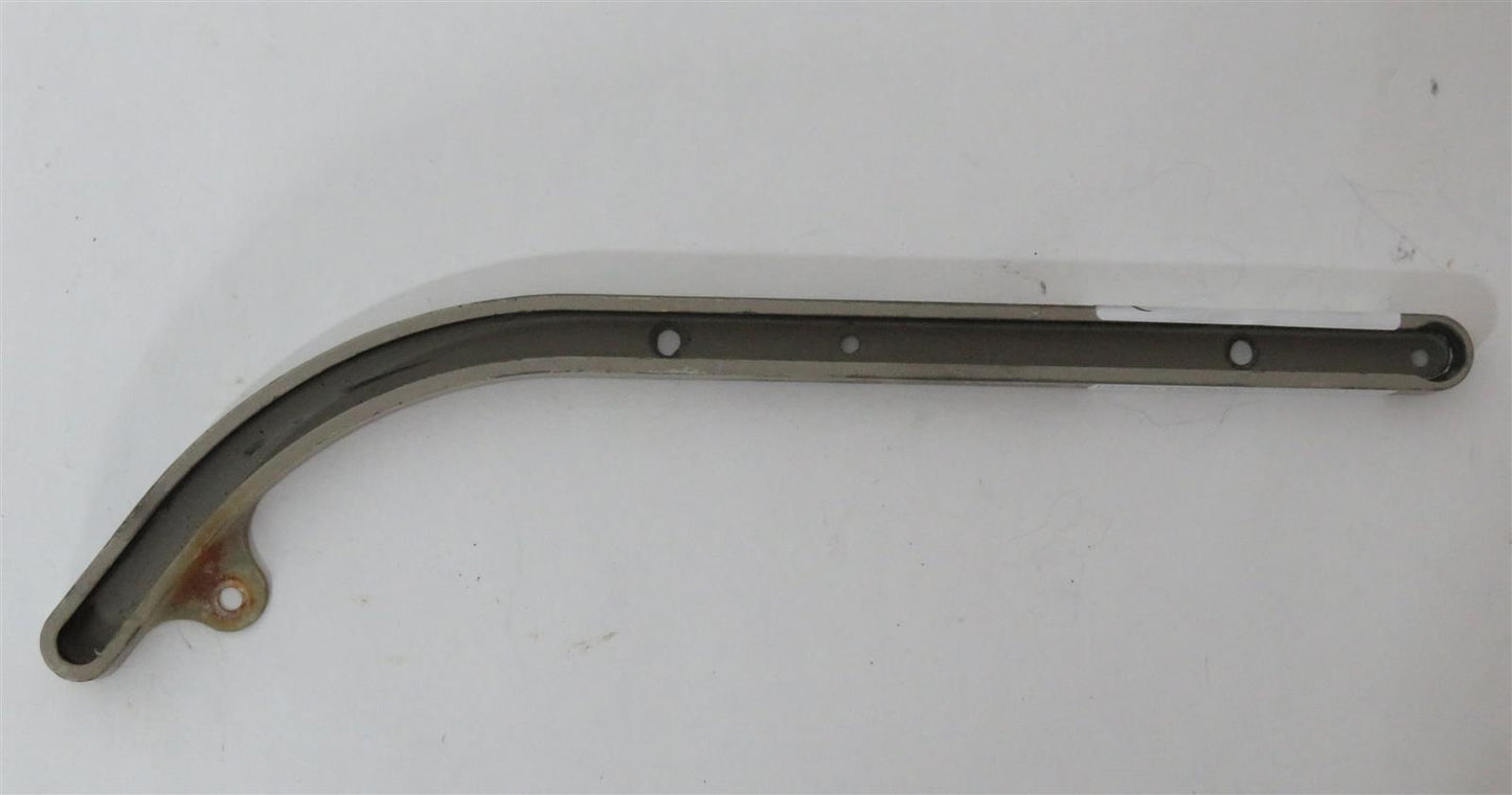 Hawker 125-700 Cockpit Window Upper Track RH 25FN4870