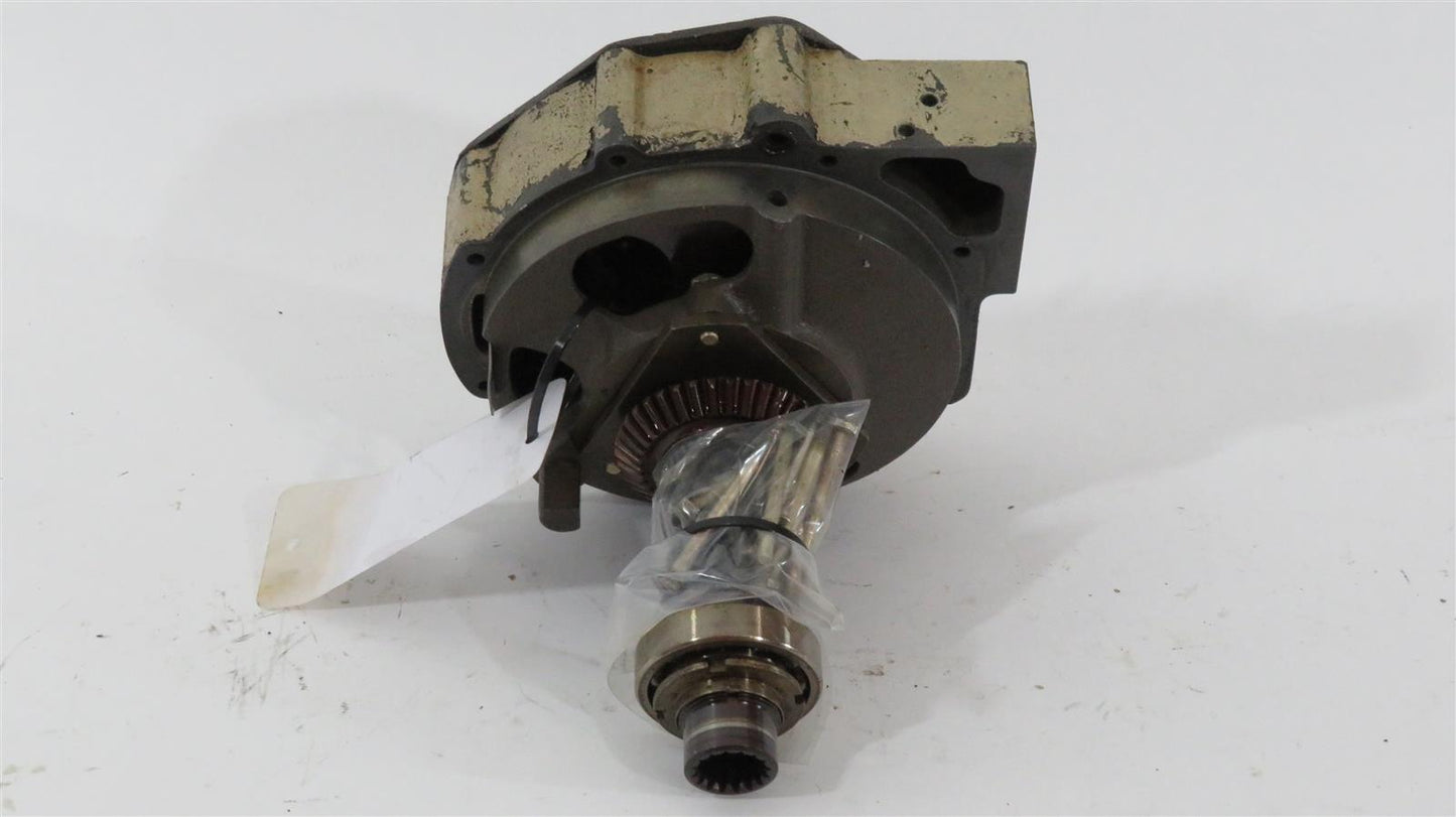 Solar Turbine APU Reduction Drive 910908C92 Planetary Gear 30402-1