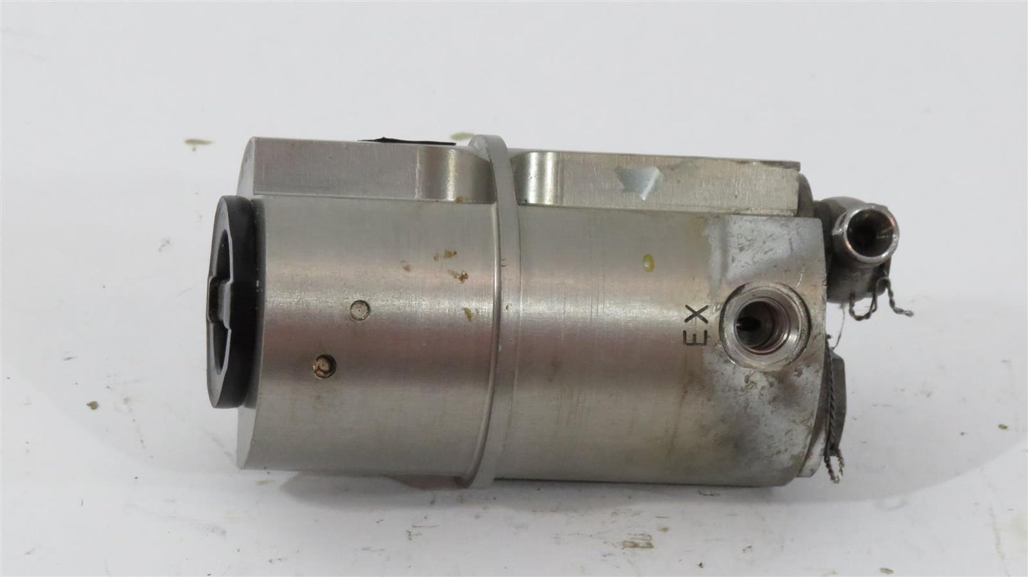 Hawker 125-700 800 Main Gear LH Dunlop Brake Modulator Assy ACM22740