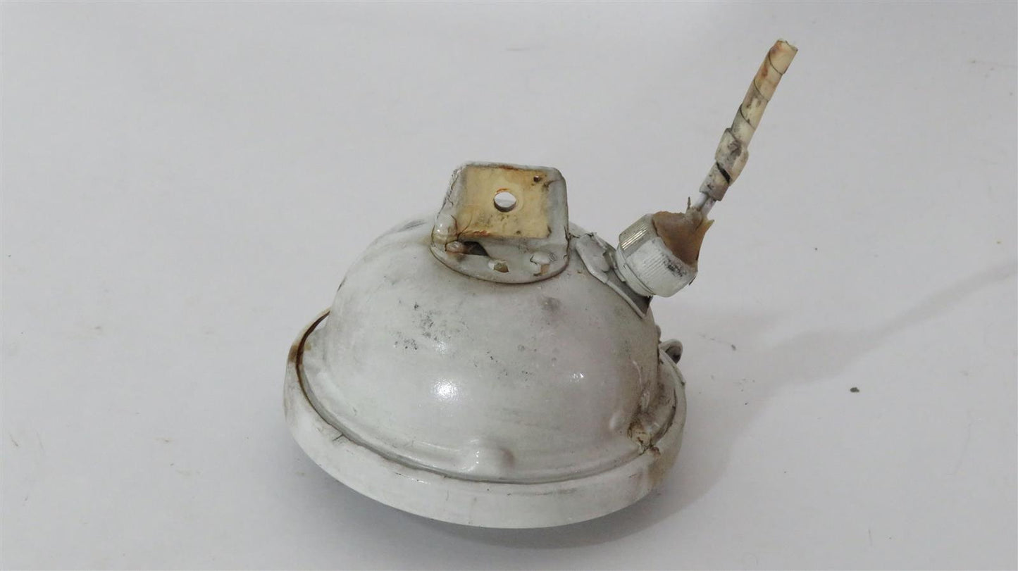 Hawker 125-700 800 Nose Gear Taxi Light Housing RH 25-7FN225-28A