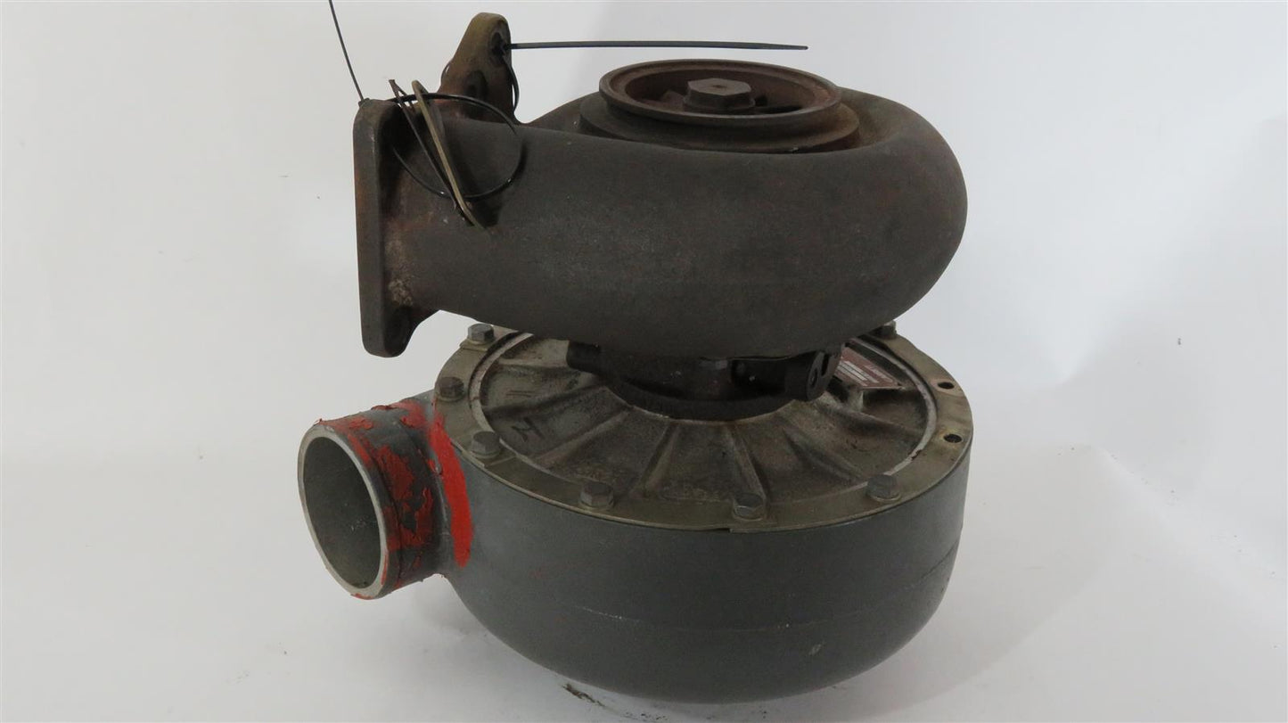 Beechcraft B60 Duke Lycoming TIO-541-E1C4 Turbo Charger LW13310-85 407540-9003