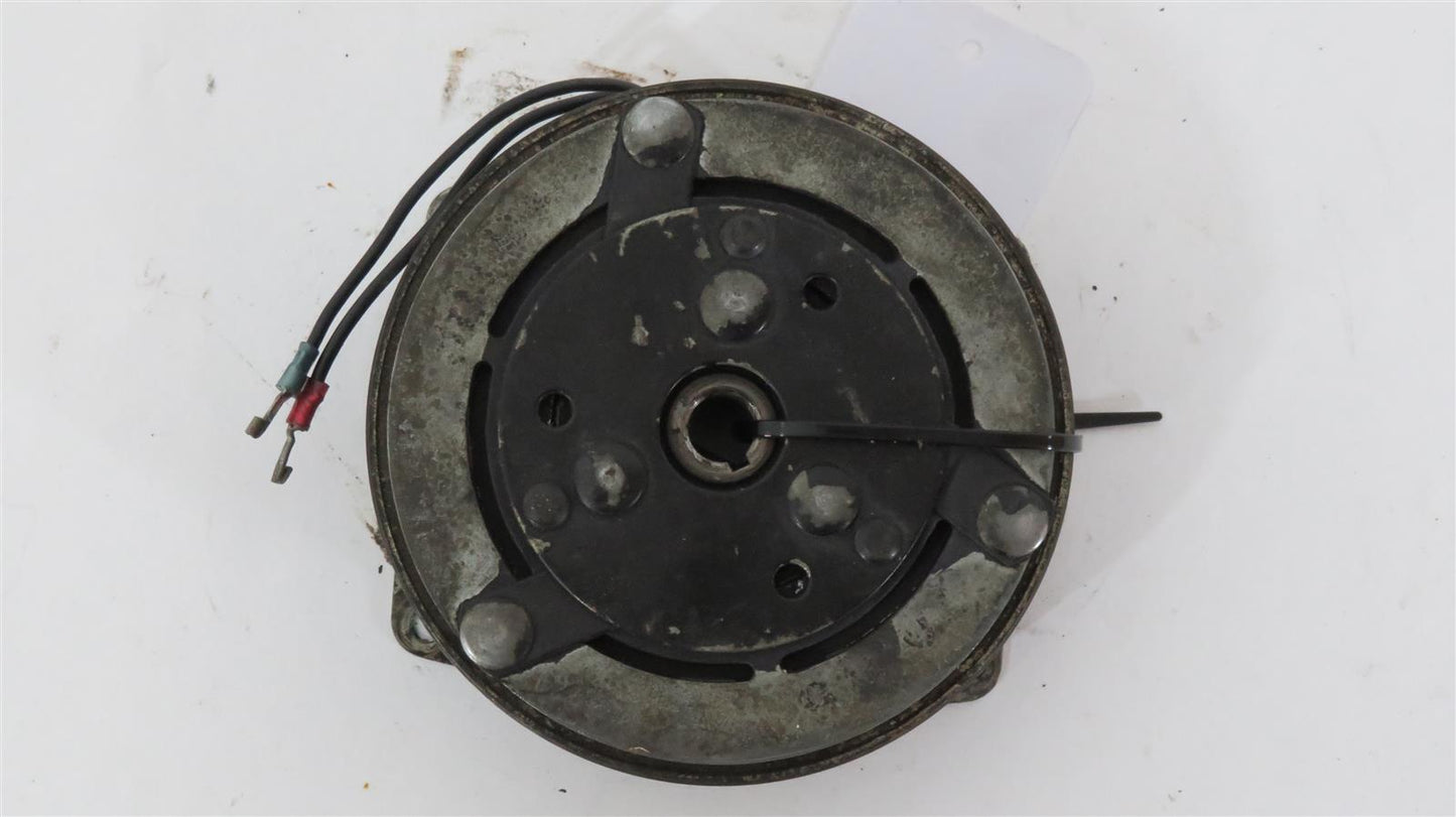 Beechcraft B60 Duke TIO-541-E1C4 AC Compressor Magnetic Clutch 60-555019-25