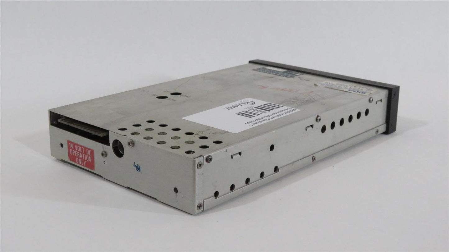 BENDIX/KING KT-76A Mode C Transponder 066-01062-0000