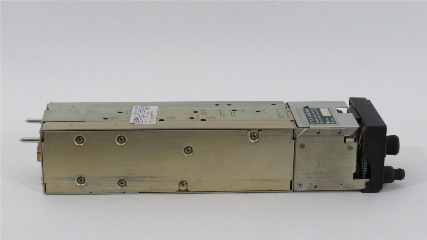 COLLINS VIR-351 Navigation Receiver 14V PN: 622-2080-011