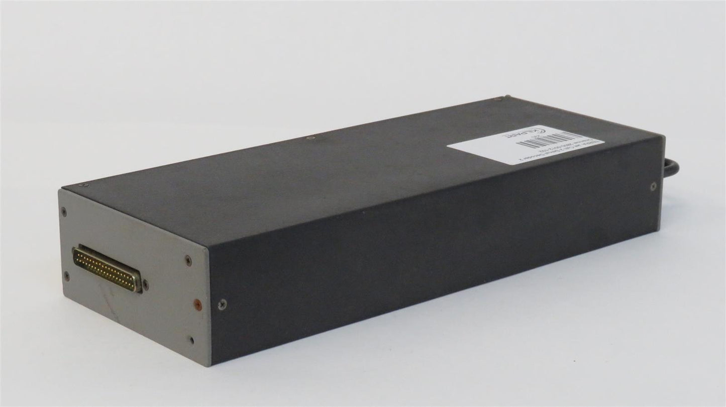 TERRA Jet Call 2 Selcal Decoder 2 Channel 2800-0012-102