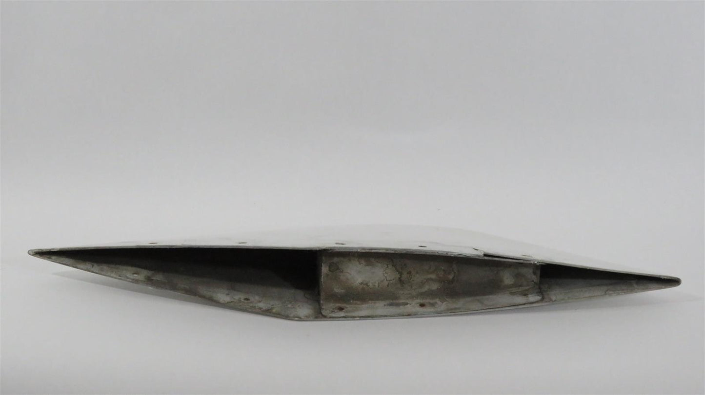 Hawker 125 700 800 Fairing Tail Bumper 25-7FT11