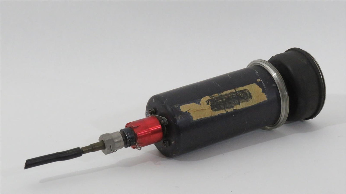 Hawker 125-700 800 DRY AIR SYSTEM Silica Gel Container 25FA37AB or 25FA87