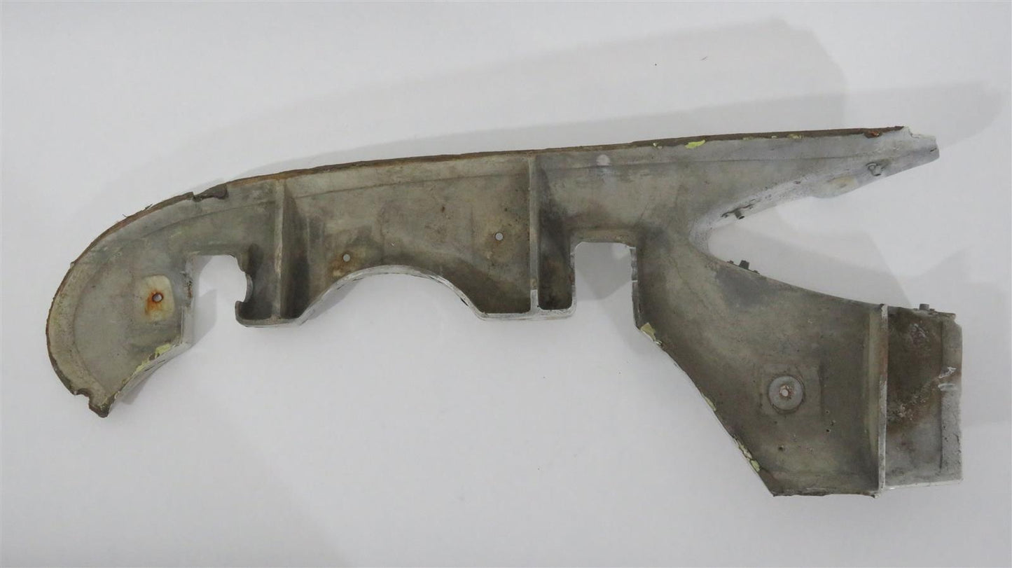 Hawker 125-700 800 800XP RH Front Fairing Assy Right Wing S25-7WF13-19A