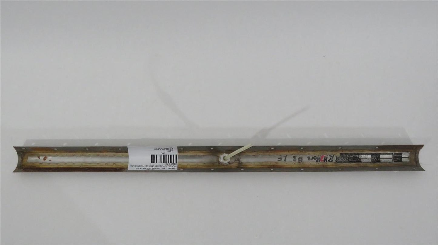 Hawker 125-700 800 TKS DE-ICING PANEL Horizontal Stabilizer Distributor 25KT1-73