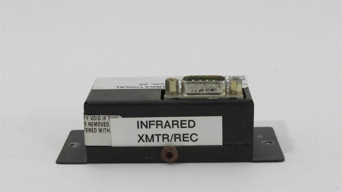 Audio International Infrared Transmitter Receiver Module IFR-9A-A