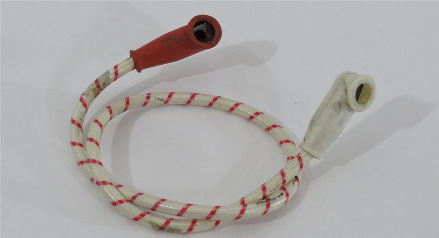 Piper PA-46-310P Malibu Battery Cable Red