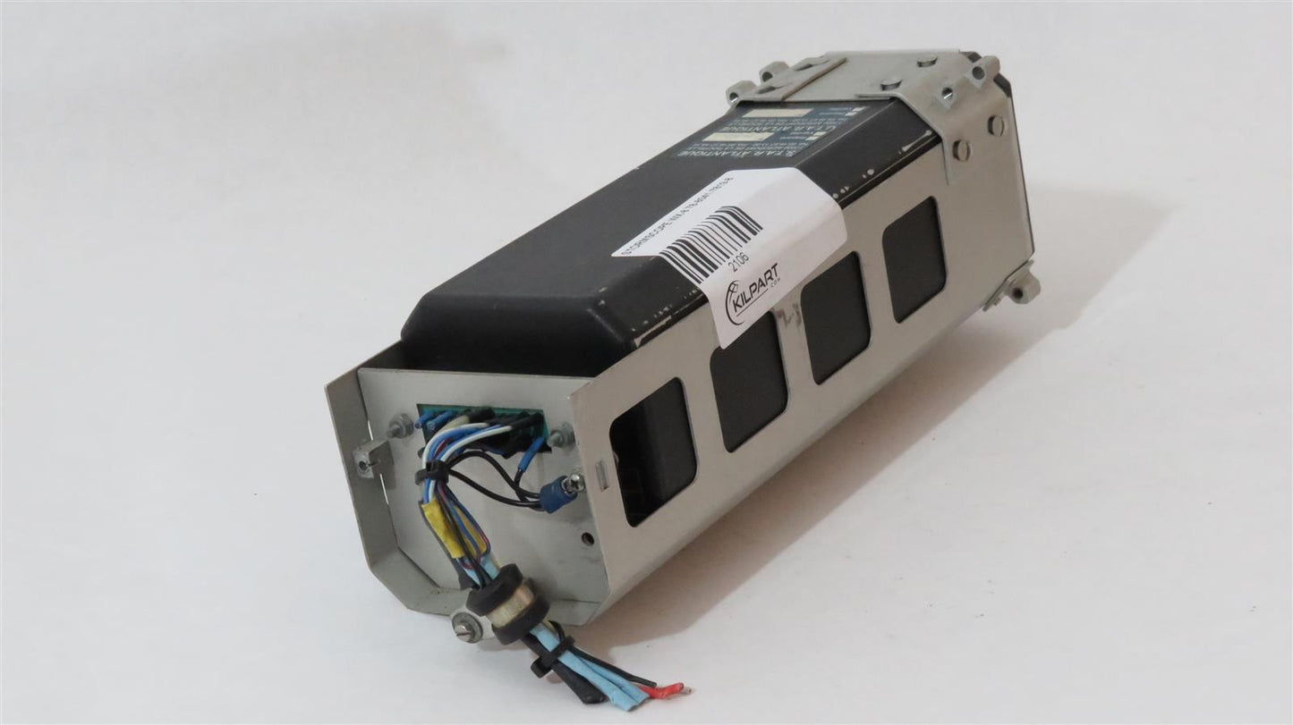 STORMSCOPE WX-8 78-8041-7819-8