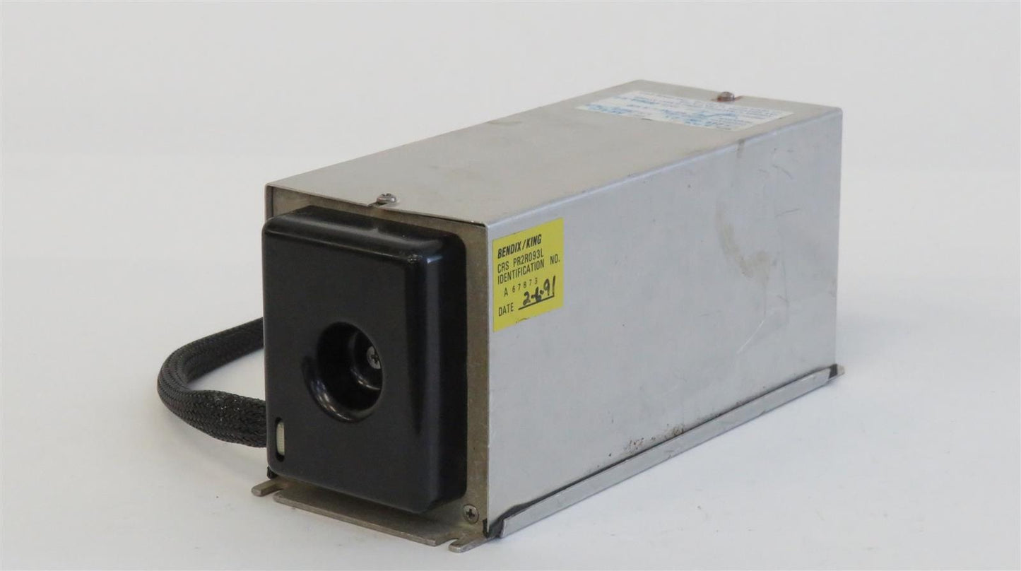 BENDIX KING KRA-10A Radar Altimeter Receiver Transmitter (28V) 066-1061-03