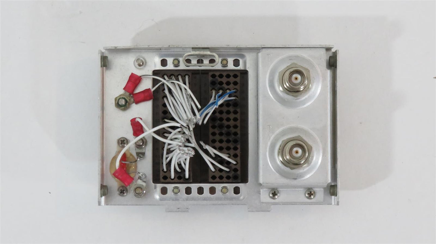 COLLINS Connector Plate Kit 628-8657-001 REF-E