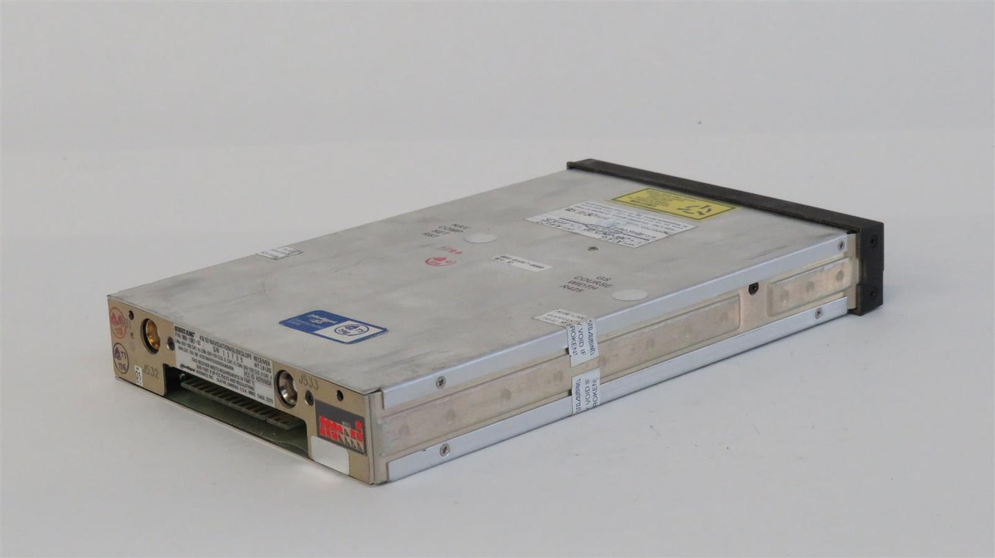 BENDIX KING KN 53 Navigation Glideslope Receiver 066-1067-00