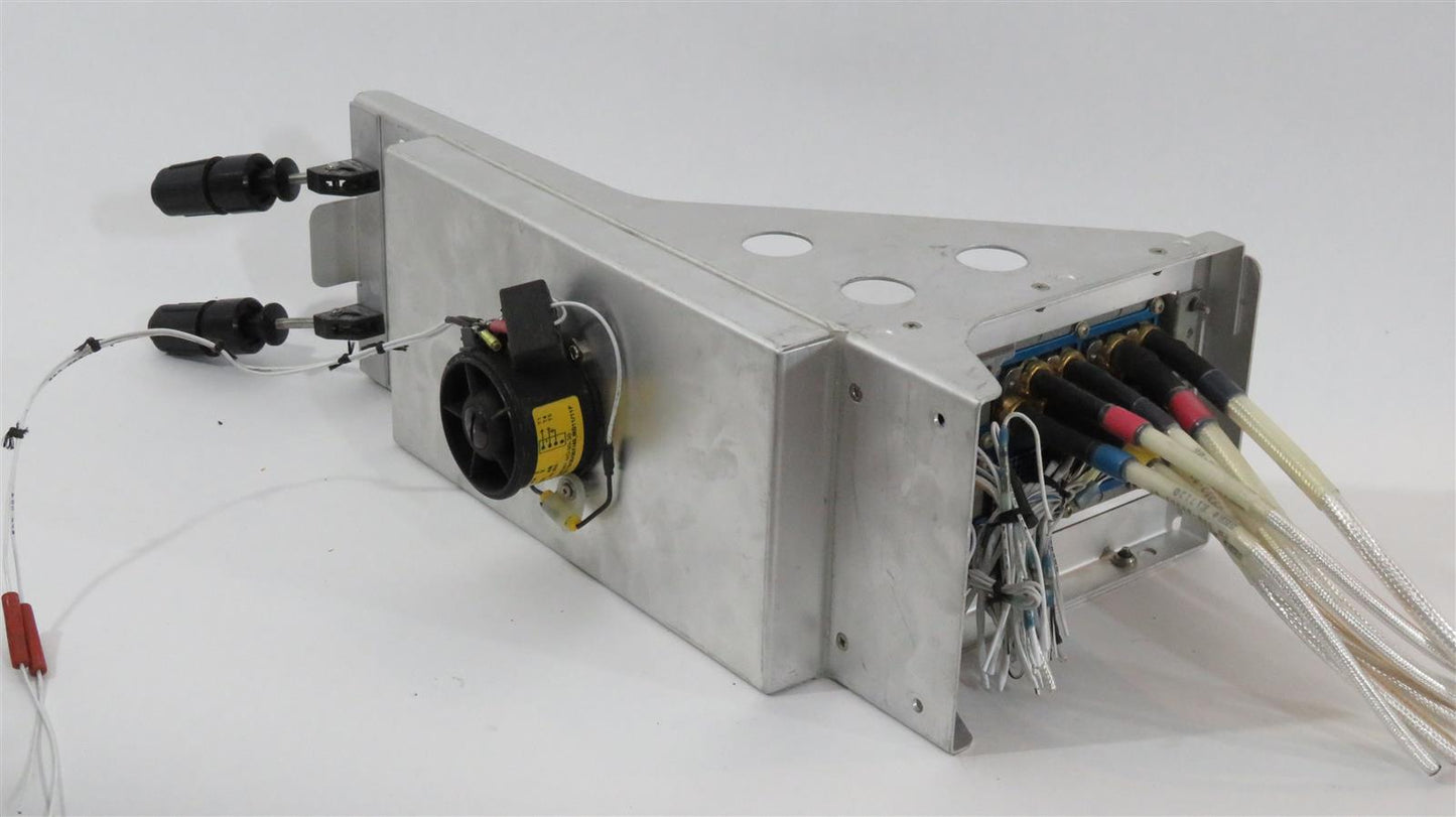 Tray for COLLINS TTR-4000 TCAS Transmitter Receiver Air cooled 6050-101