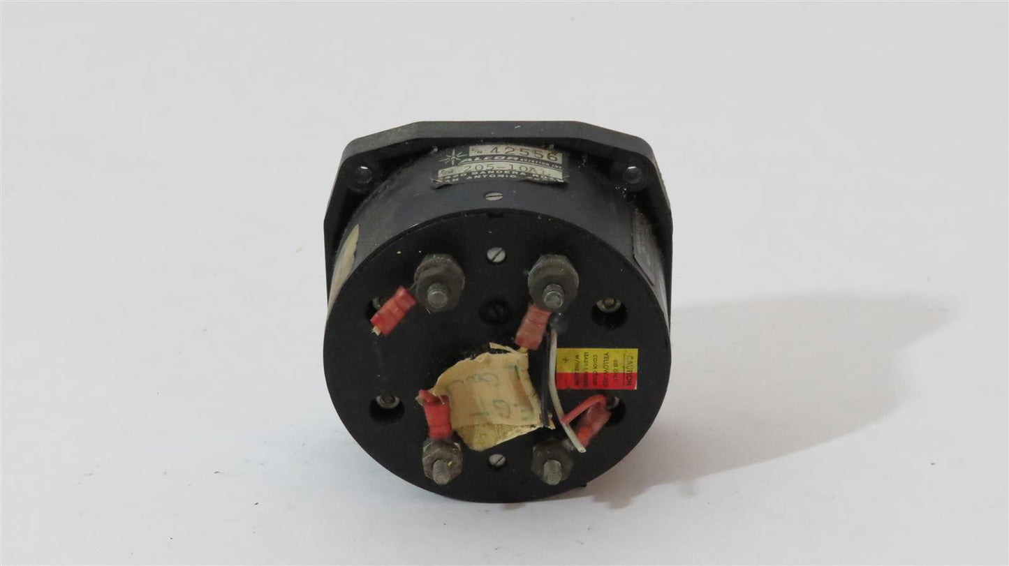 Beechcraft Alcor 136 Dual Exhaust Gas Temperature Indicator 1136B16A