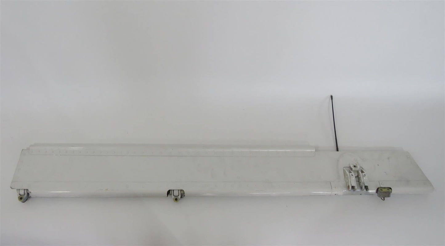 Hawker 125-700 800XP 850XP RUDDER TRIMM TAB LOWER 25TR221AE or 25TR221AD