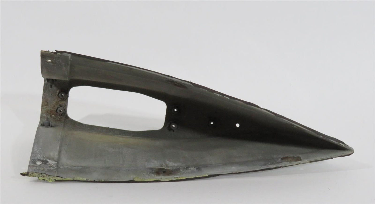 Hawker 125-700 800 FAIRING ASSY LOWER BEACON S25-7WS41A