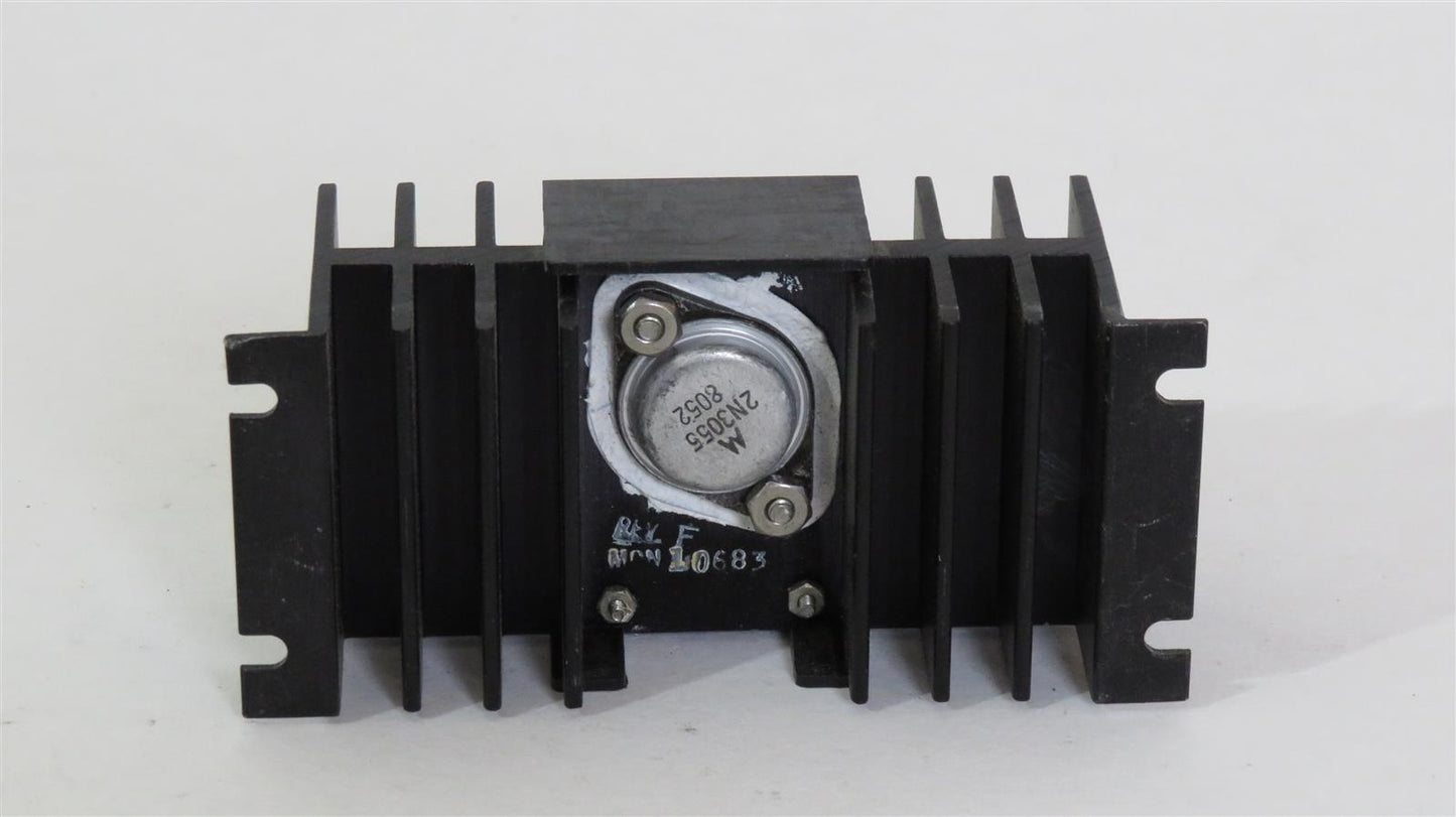 COLLINS 28V-14V Adapter 628-7990-001