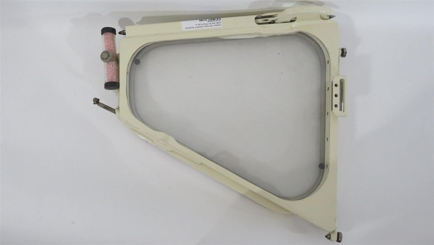Hawker 125-700A COCKPIT WINDOW ASSY RH 25-7FN273-2A or 25-6FN206AB