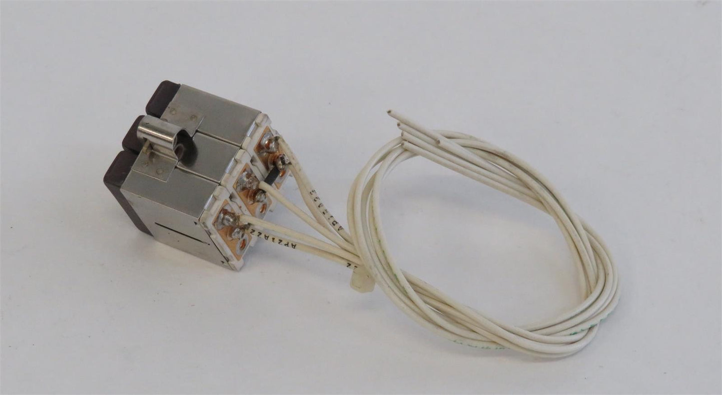 Piper PA-46-310P Malibu Landing Gear Indicator Lights