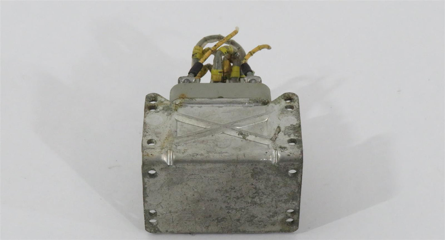 Hawker 125-700 800 900 RELAY FUEL PUMP 10AMP SEALED 9274-4025