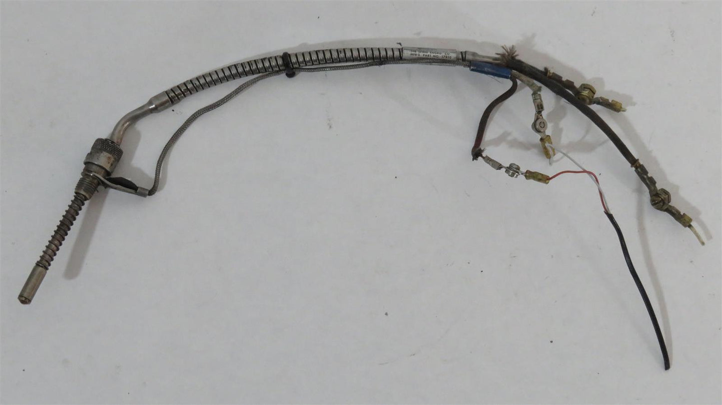 Cylinder Head Temperature Probe MS24482-1