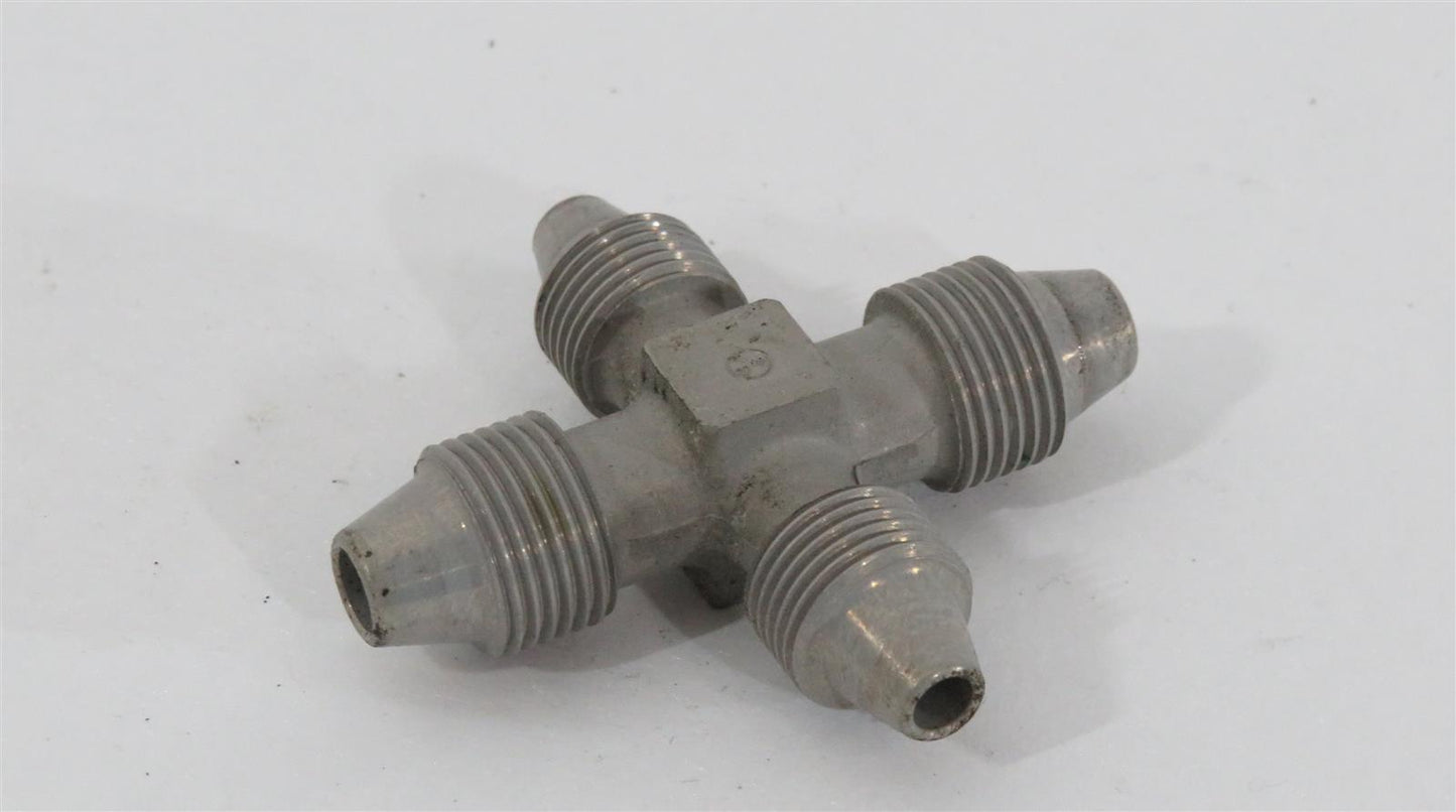 Hawker 125-700 800 900 Hydraulic Four Way Adaptor AGS1125MK5