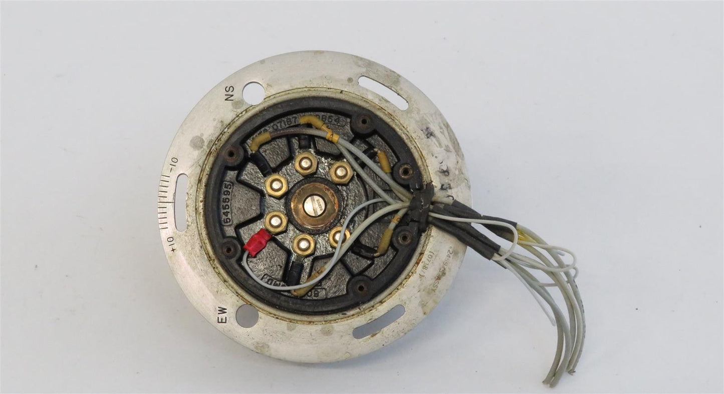 Honeywell FX-220 Flux Valve 2594484