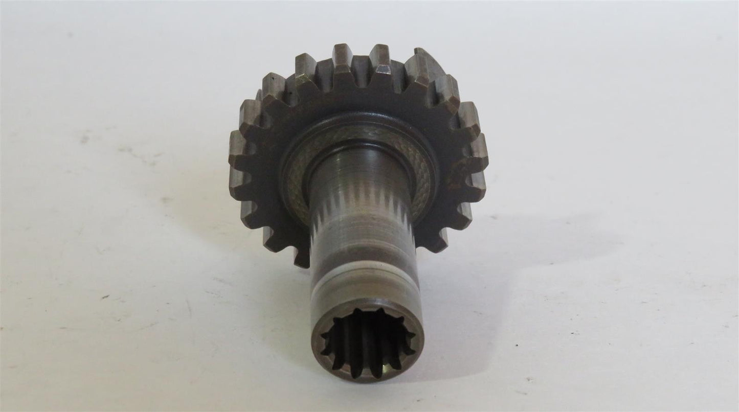 Continental IO-470 Magneto Drive Gear 629076