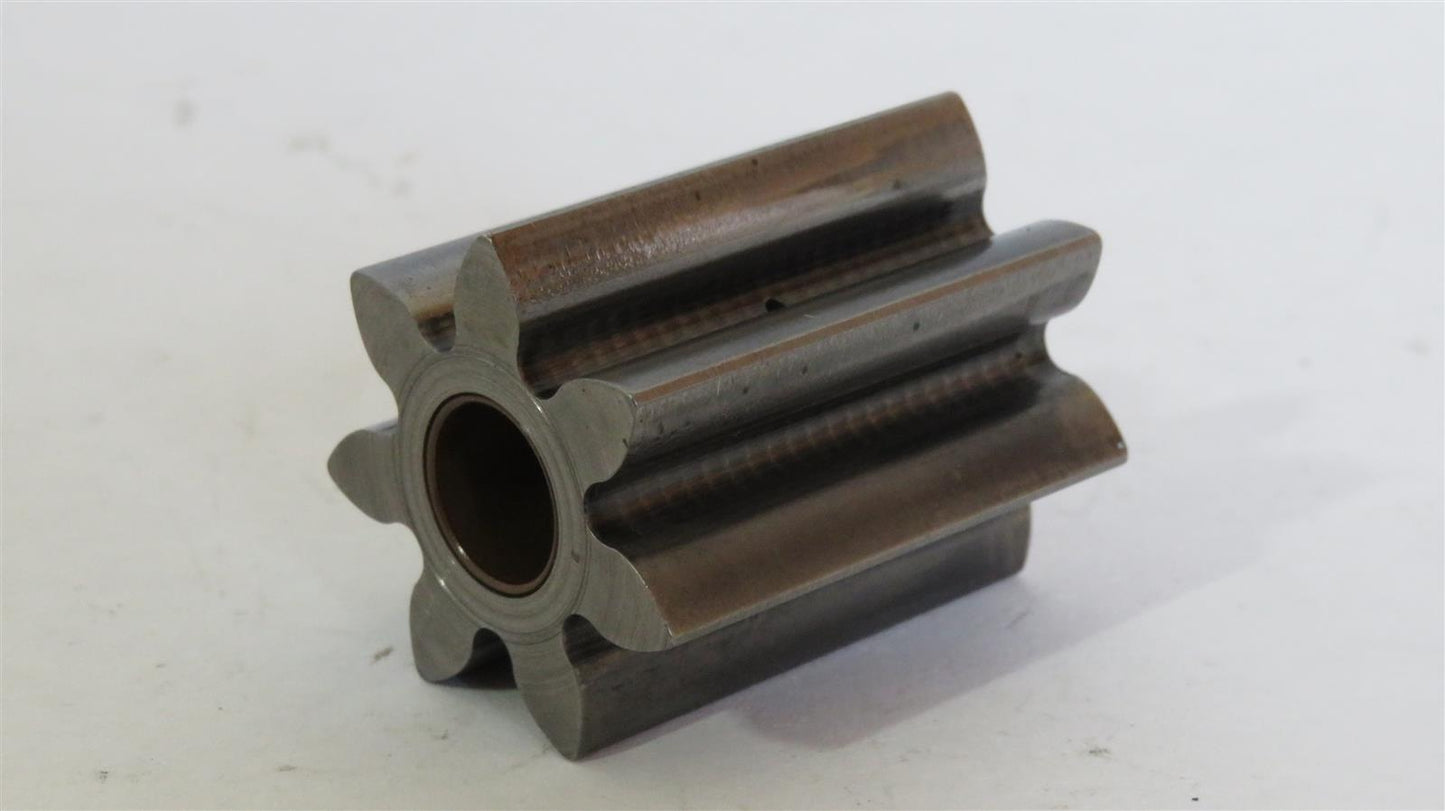 Continental IO-470 Oil Pump Gear 539525