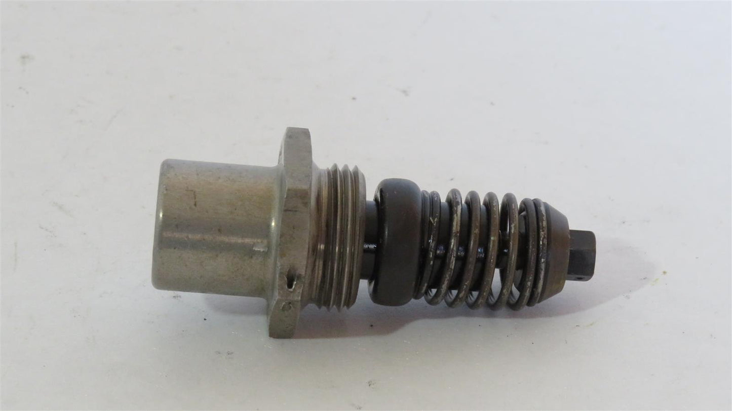 Continental IO-470 Vernatherm Valve Assembly 639305