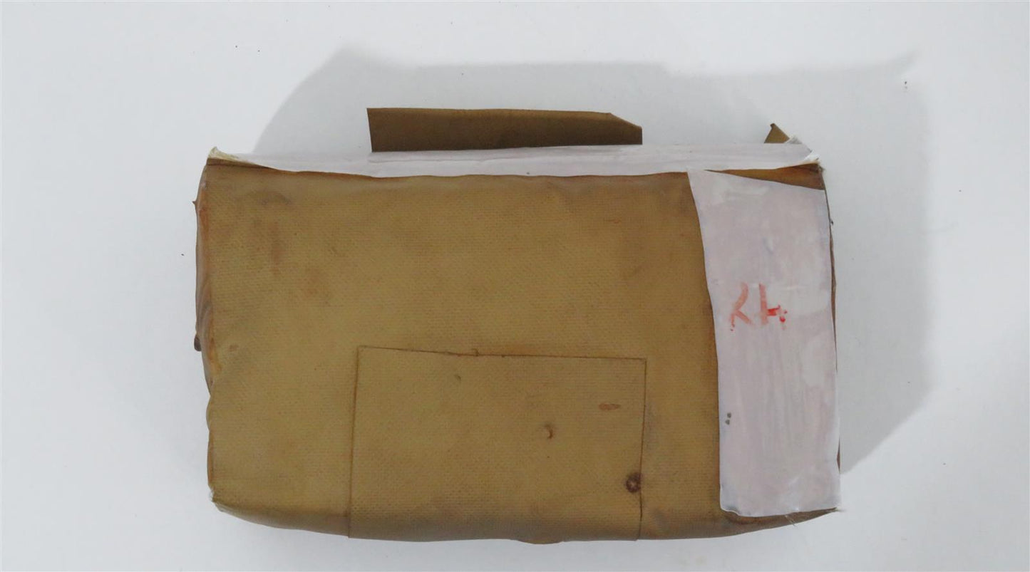 Hawker 125-700 800 RUDDER BIAS STRUT HEATED COVER 25-7CT25A