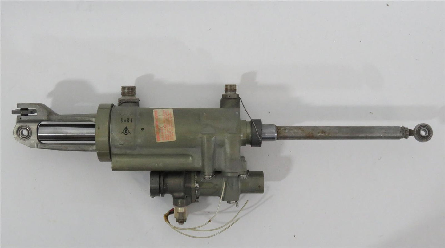 Hawker 125-700 800 RUDDER BIAS STRUT ASSY AC67042