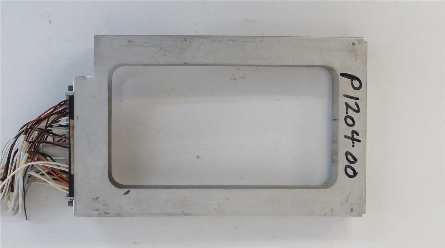 BENDIX KING Avionics Mount Rack for KC-192