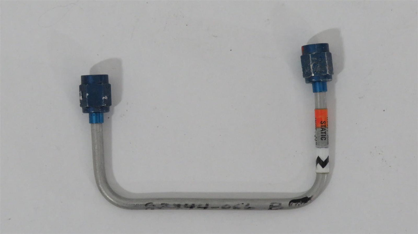 Piper PA-46-310P Malibu TUBE ASSEMBLY Static Air 83744-56 83744-056