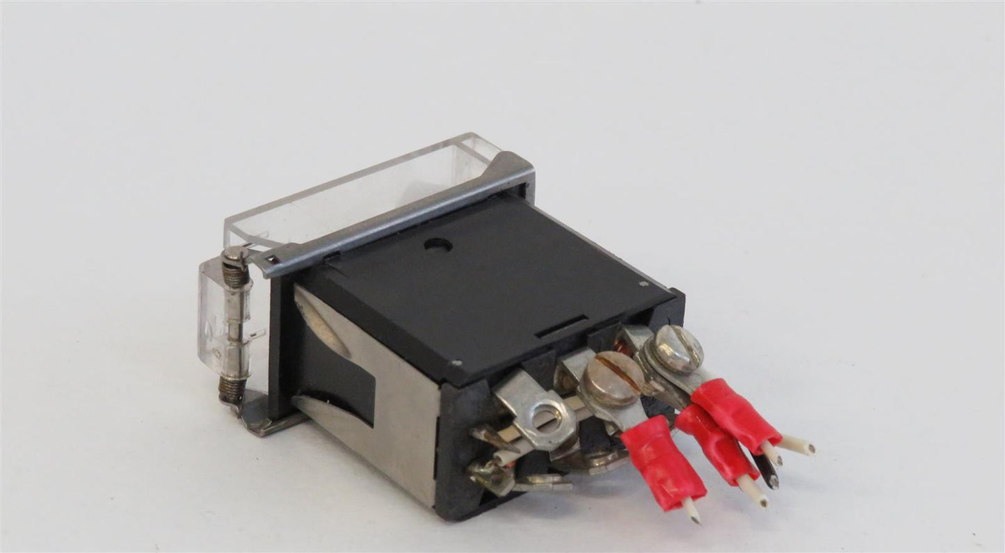 Piper PA-46-310P Malibu Right Magnet Switch 688-296 8941-K699