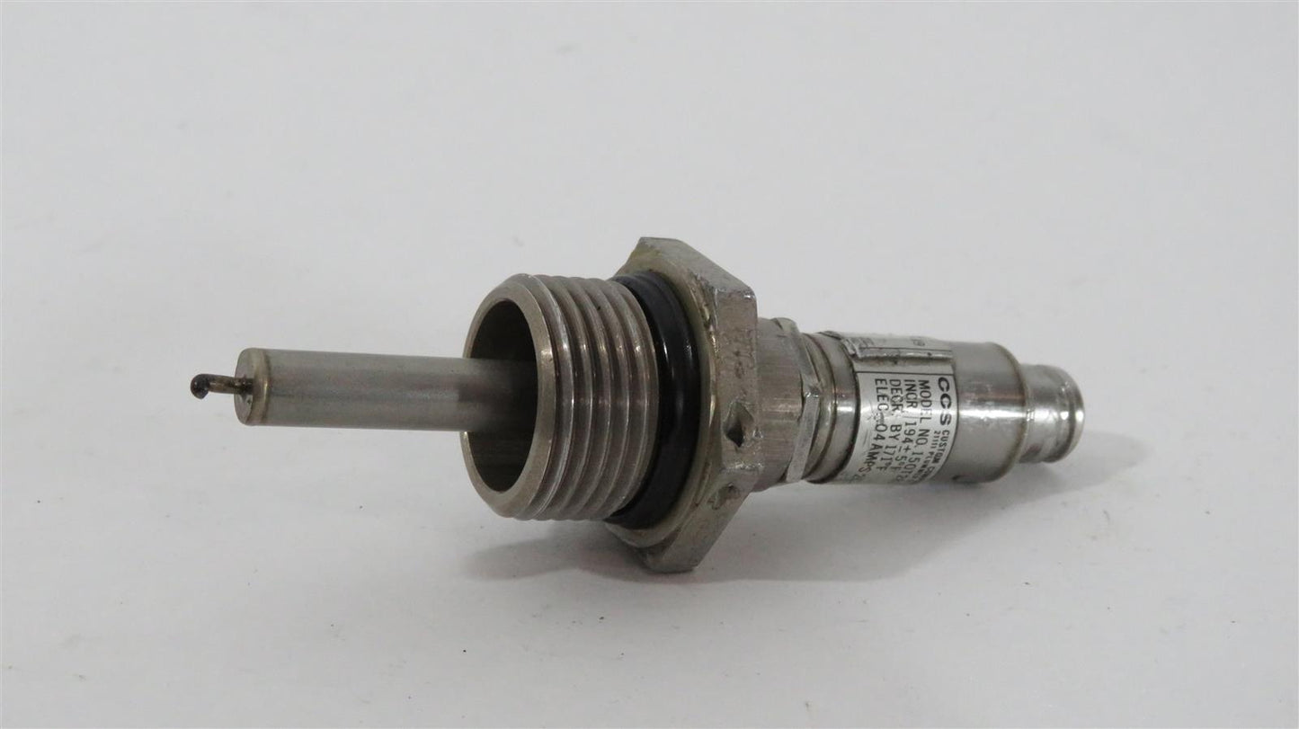 Hawker 125-700 800 Hydraulic Tank Temperature Switch 150T283