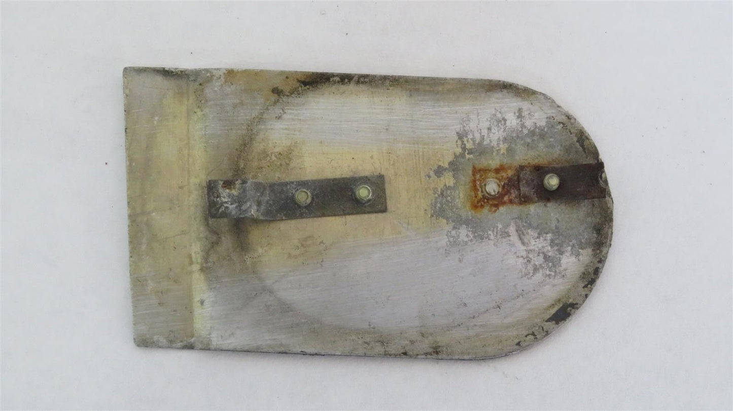 Beechcraft 95-B55 Baron RH Wing Bolt Door Upper AFT 35-105005-13