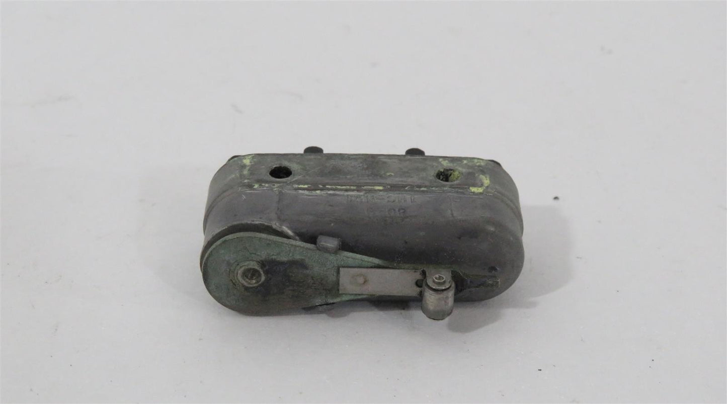 Hawker 125-700 800 900 Engine Control Warning Switch 1HSN64