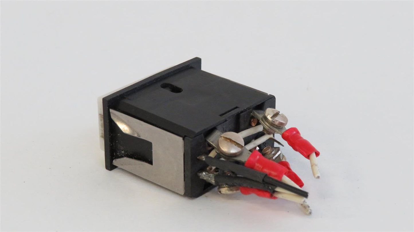 Piper PA-46-310P Malibu Prime Switch