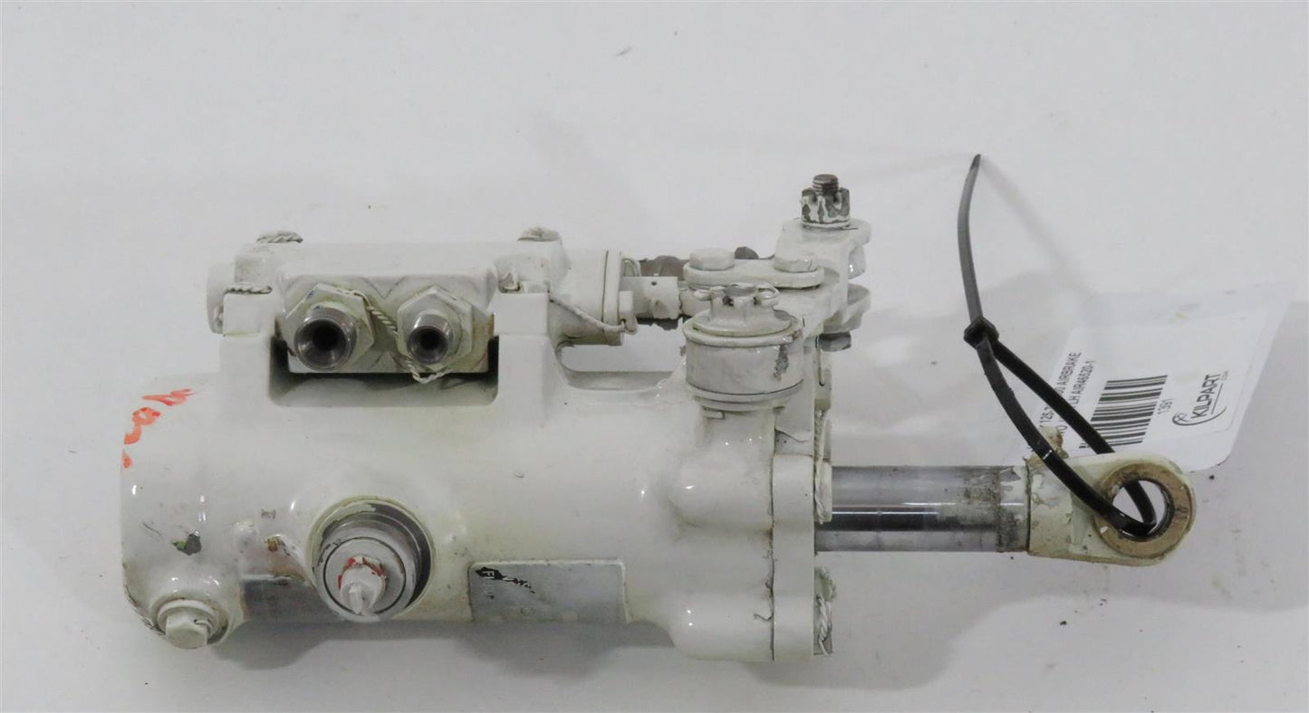 Hawker 125-700 800 900 AIRBRAKE SERVO JACK LH AIR46520-1