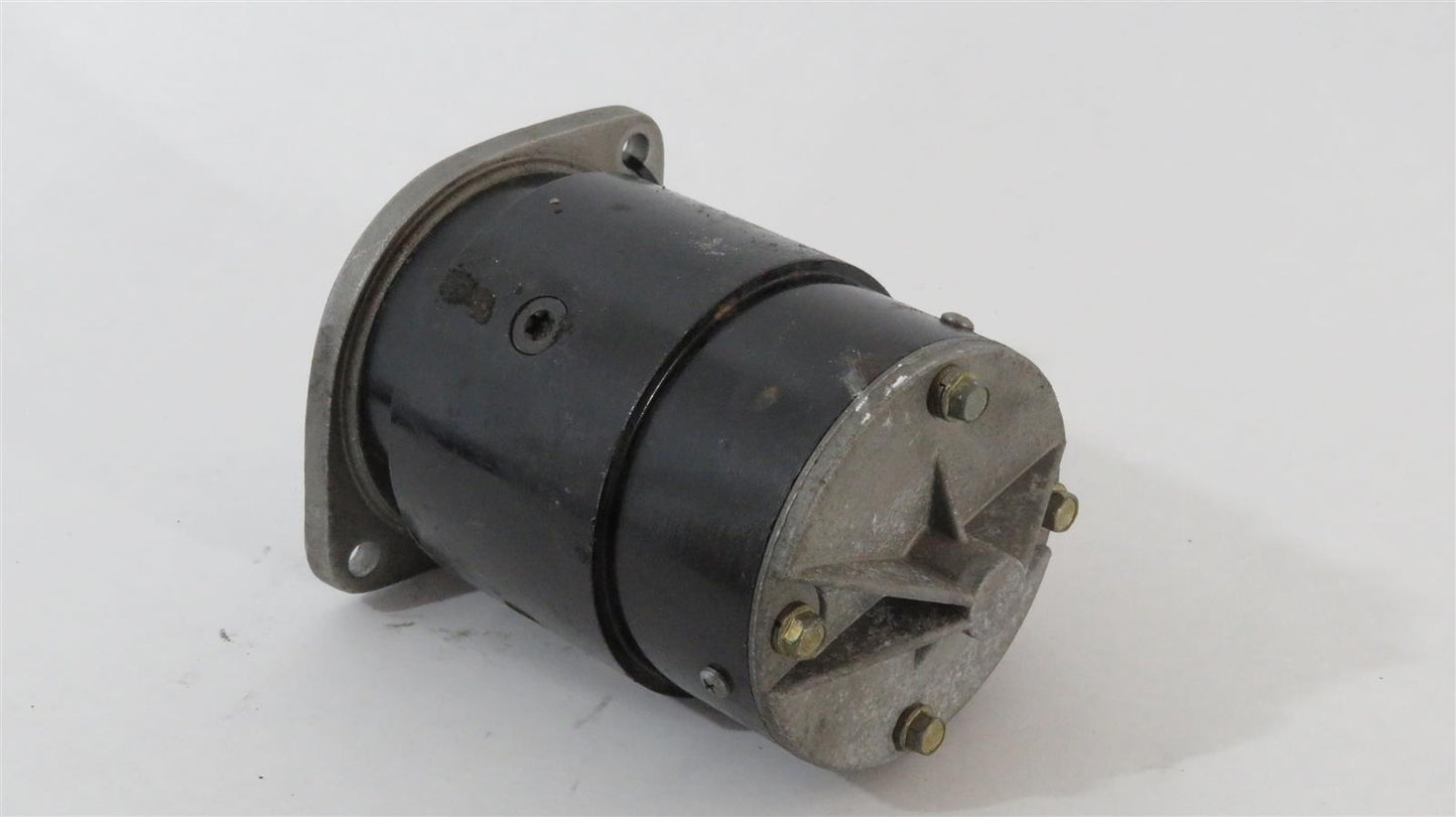 Continental IO-470 Starter 24V Hartzell 646275-1R