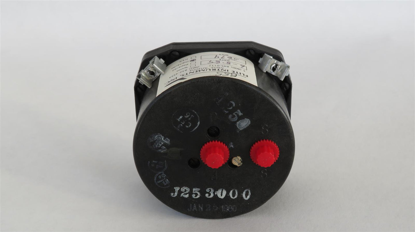 Cessna Airspeed Indicator C661040-0216 or EA-5173-0216-CES