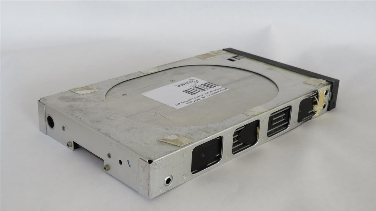 BENDIX KING KY-196 TSO Comm Transceiver 064-1019-20 with Tray 28V