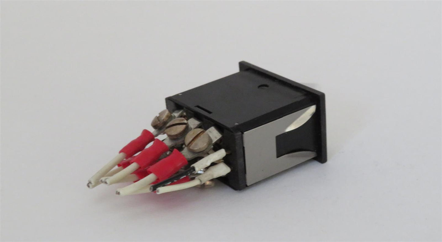 Piper PA-46-310P Malibu Alternator Switch 688-296 8941-K699