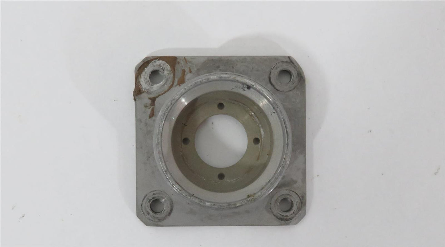 Hawker 125-700 800 900 Flanged Fuel Pipe Adaptor 25PF491