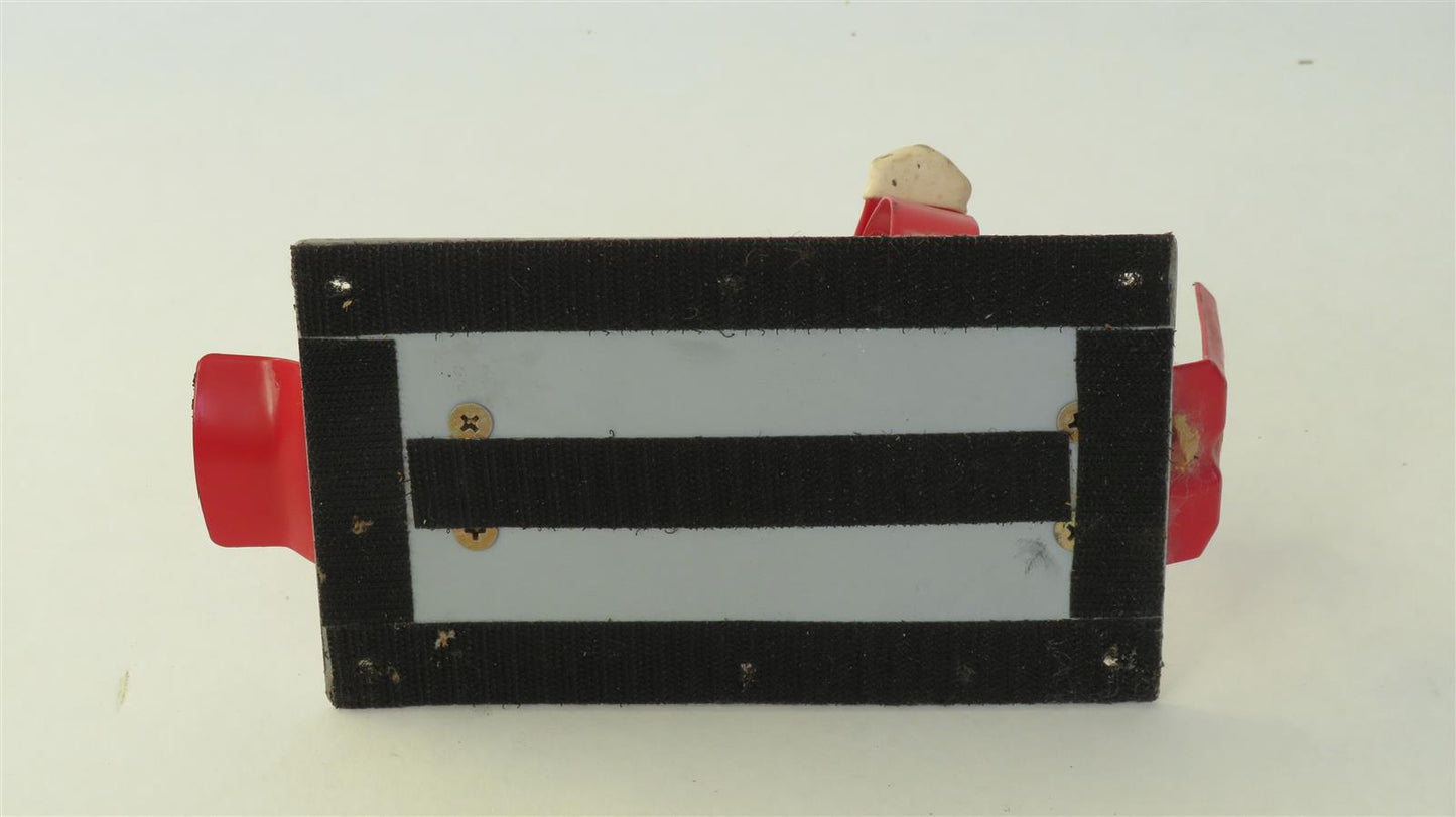 Aviation Aircraft Fire Extinguisher Mount Bracket